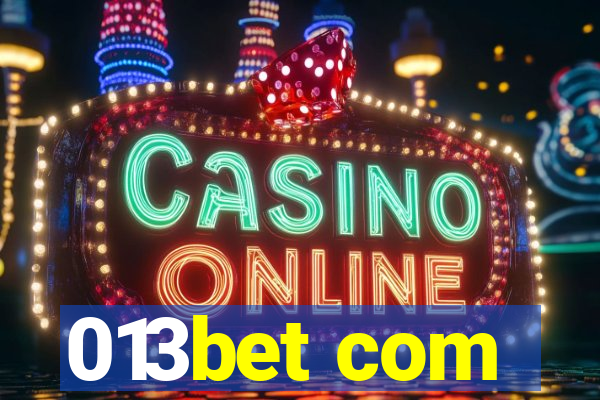 013bet com